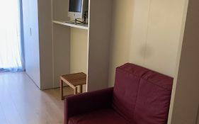 Aparthotel K
